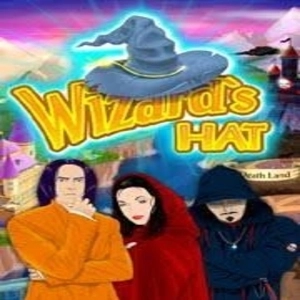 Wizards Hat