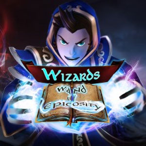 Comprar Wizards Wand of Epicosity PS4 Comparar Preços