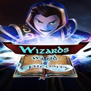 Comprar Wizards Wand of Epicosity Xbox Series Barato Comparar Preços