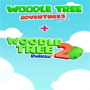 Woodle Tree Bundle