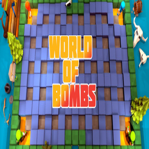 Comprar World of bombs CD Key Comparar Preços