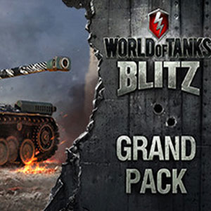 Comprar World of Tanks Blitz Grand Pack CD Key Comparar Preços