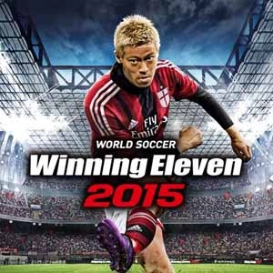 World Soccer Winning Eleven 2015