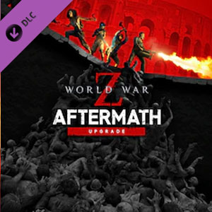 Comprar World War Z Upgrade to Aftermath Xbox One Barato Comparar Preços