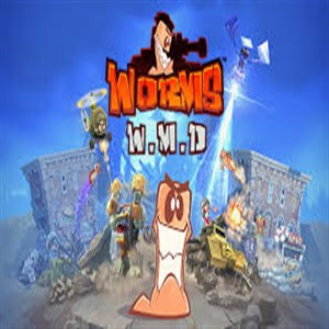 Comprar Worms WMD Xbox Series Barato Comparar Preços