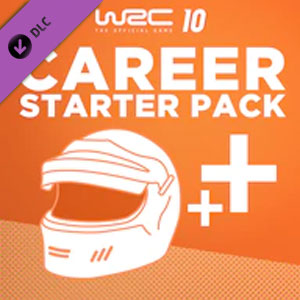 Comprar WRC 10 Career Starter Pack PS4 Comparar Preços