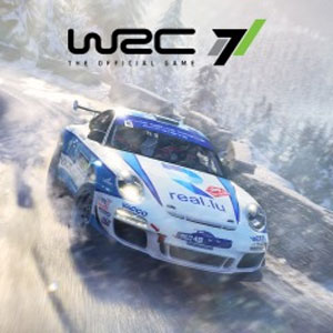 Comprar WRC 7 Xbox One Barato Comparar Preços