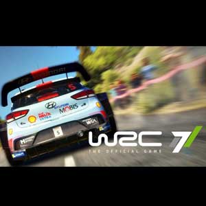 Comprar WRC 7 CD Key Comparar Preços