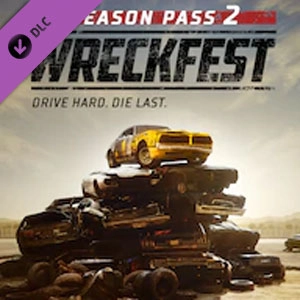 Wreckfest Season Pass 2