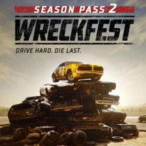 Comprar Wreckfest Season Pass 2 Xbox One Barato Comparar Preços