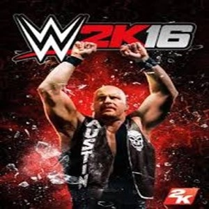 WWE 2K16