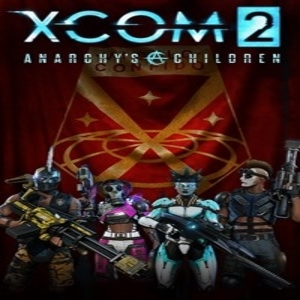 Comprar XCOM 2 Anarchys Children Xbox One Barato Comparar Preços