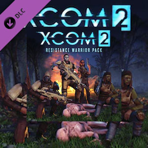 Comprar XCOM 2 Resistance Warrior Pack Xbox Series Barato Comparar Preços