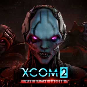 Comprar XCOM 2 War of the Chosen CD Key Comparar Preços