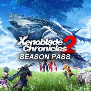 Comprar Xenoblade Chronicles 2 Season Pass Nintendo Switch barato Comparar Preços