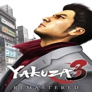 Comprar Yakuza 3 Remastered Xbox One Barato Comparar Preços