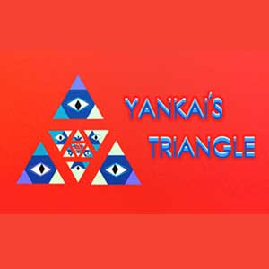 Comprar Yankais Triangle CD Key Comparar Preços