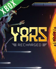 Yars Recharged