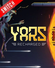 Yars Recharged