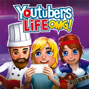youtubers life 2 xbox one