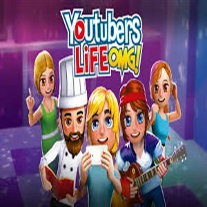 YouTubers Life OMG