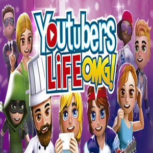 Youtubers Life OMG