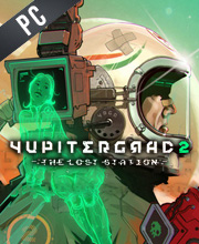 Comprar Yupitergrad 2 The Lost Station CD Key Comparar Preços