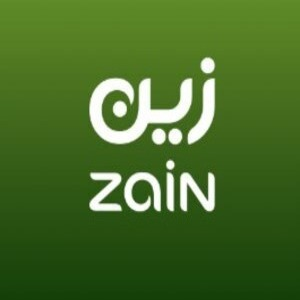 Zain Gift Card