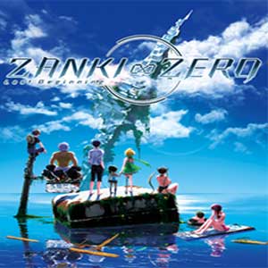 Comprar Zanki Zero Last Beginning CD Key Comparar Preços