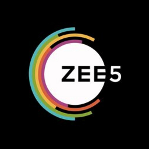 Zee5 Gift Card