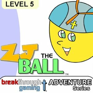 ZJ the Ball Level 5