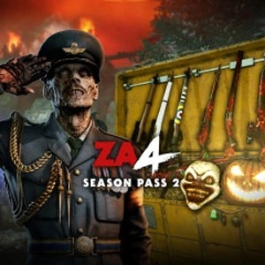 Zombie Army 4 Season Pass Two