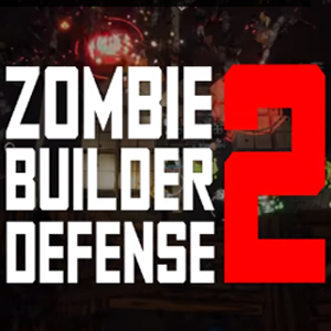 Zombie Builder Defense 2