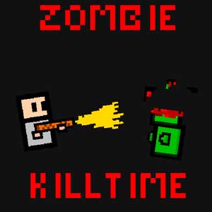 Comprar Zombie Killtime CD Key Comparar Preços