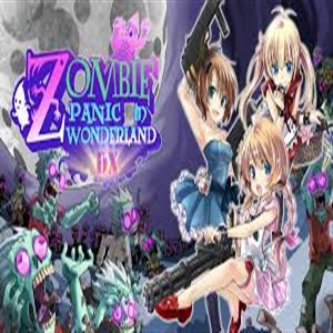 Comprar Zombie Panic in Wonderland DX Nintendo 3DS Barato Comparar Preços