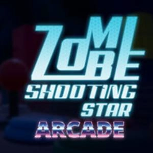 Zombie Shooting Star ARCADE