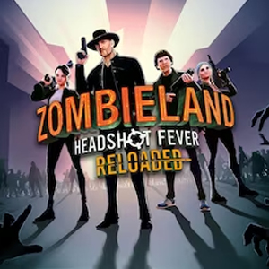 Comprar Zombieland Headshot Fever Reloaded PS5 Barato Comparar Preços