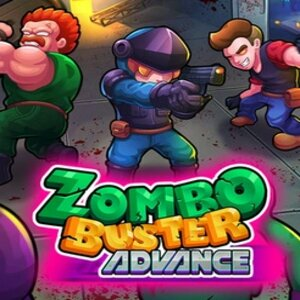 Zombo Buster Advance