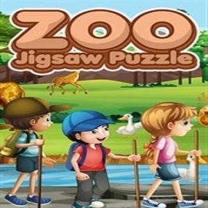 Comprar Zoo Jigsaw Puzzle Game Xbox Series Barato Comparar Preços