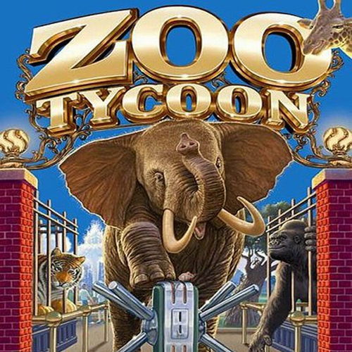 Comprar Zoo Tycoon Xbox One Código Comparar Preços