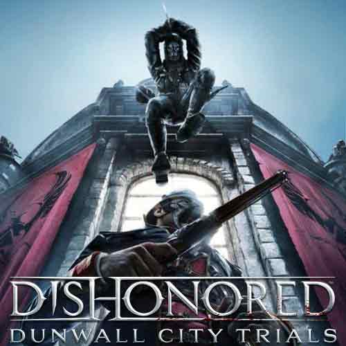 Comprar Dishonored Dunwall City Trials CD Key Comparar Preços