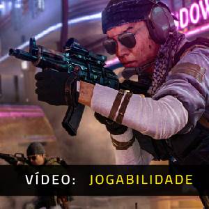 Call of Duty Black Ops Cold War Cross-Gen Bundle Vídeo de Jogabilidade