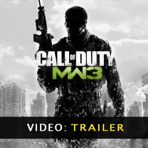 Comprar Call of Duty Modern Warfare 3 CD Key Comparar Preços