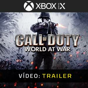 Call of Duty World at War