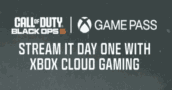 Stream Black Ops 6 e mais 2 jogos de Call of Duty hoje no Xbox Cloud Gaming