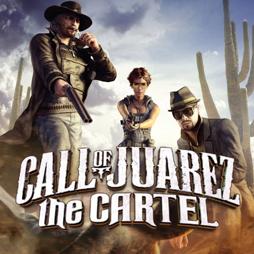 Comprar Call of Juarez The Cartel CD Key Comparar Preços