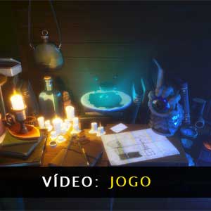 Call of the Sea Jogo de vídeo