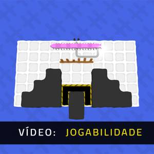 Can of Wormholes Vídeo de Jogabilidade