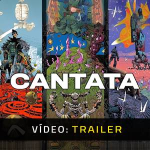 Cantata - Trailer