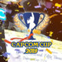 O iDom não patrocinado leva a Capcom Cup 2019